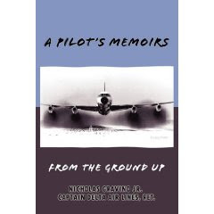 From The Ground Up Aviation Book